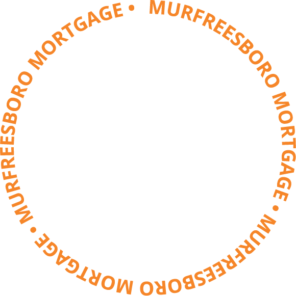 MM CIRCLE ICON Orange