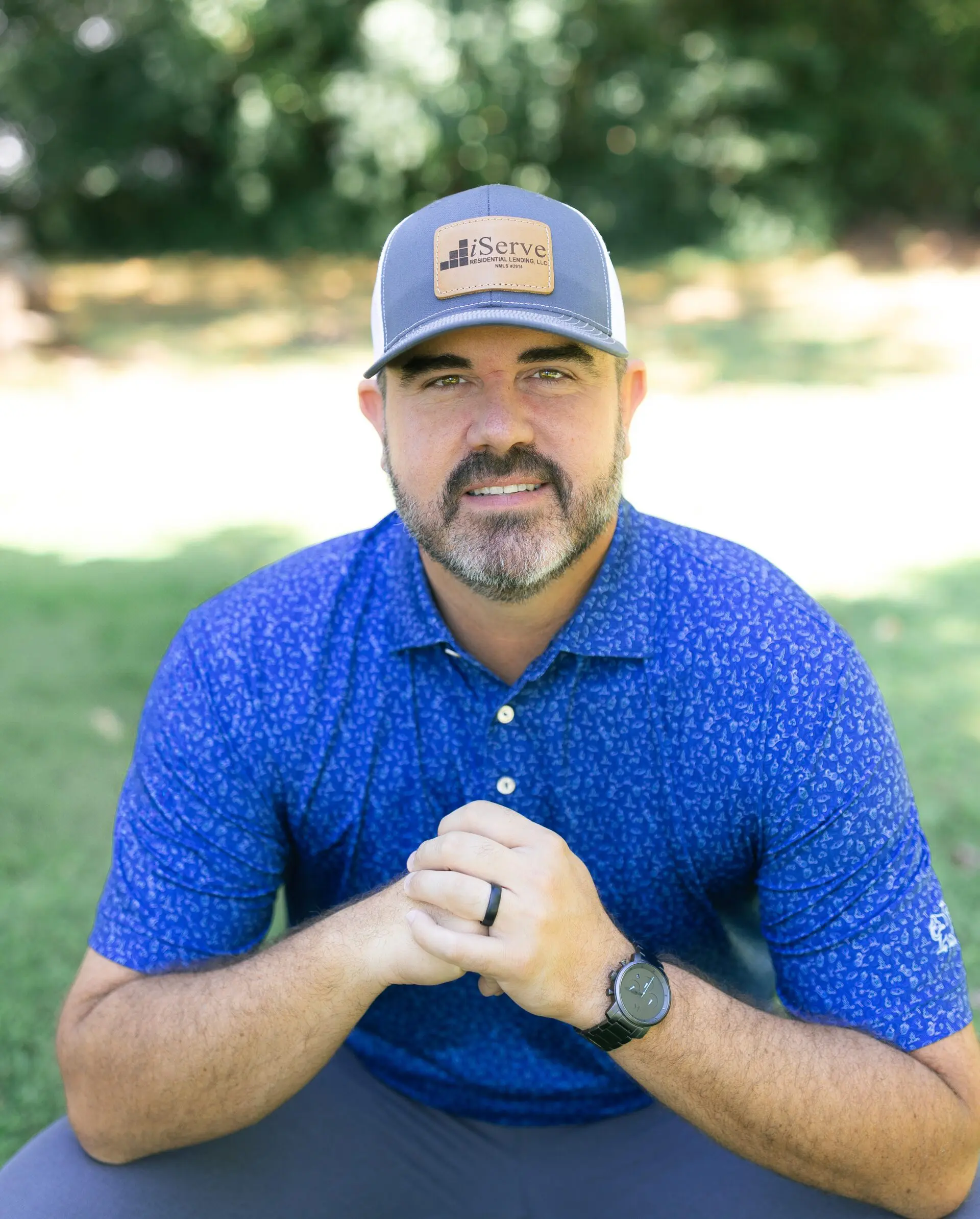 Ryan BolesTeamHS 2609 2